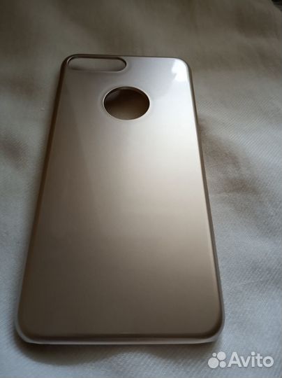 Чехлы на на iPhone 7Plus/8 Plus