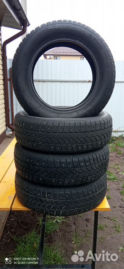 Tigar Sigura Stud 185/65 R15 T