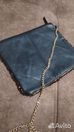 Сумка женская на корпоратив, праздник, вечеринку