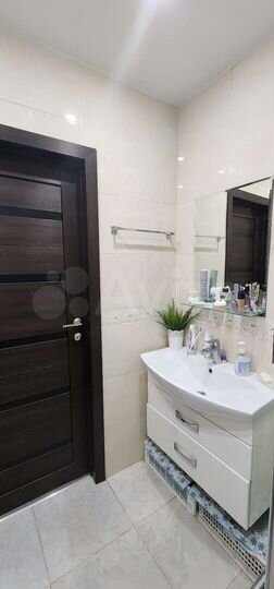 Квартира-студия, 27 м², 8/25 эт.