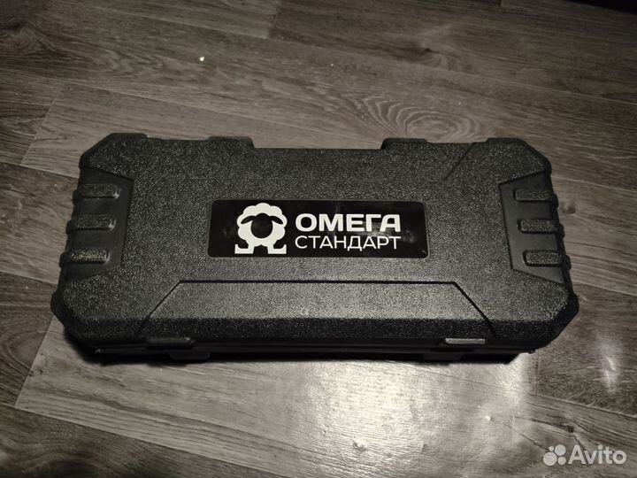 Машинка для стрижки овец omega