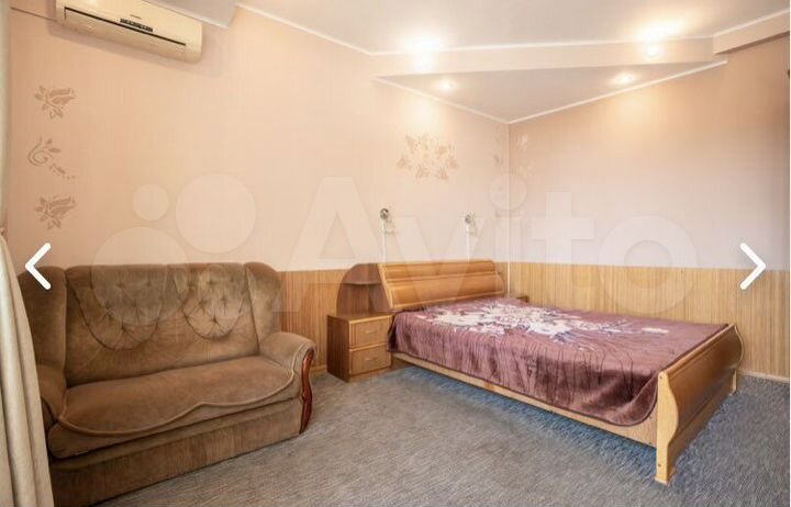 Комната 25 м², 3/3 эт.