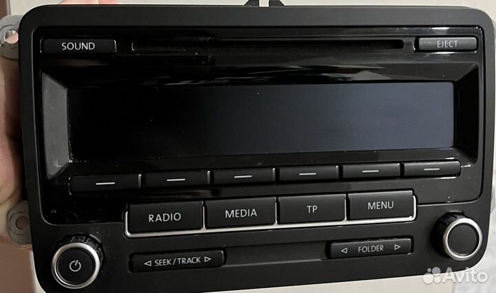 Автомагнитолы