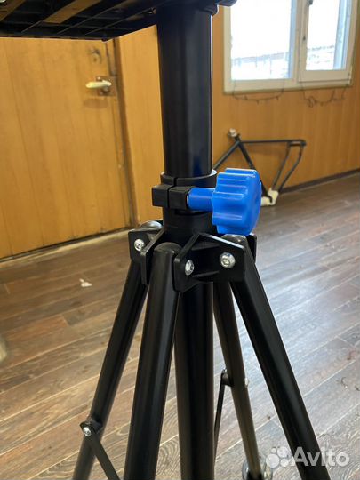 Стенд Стойка для ремонта велосипеда