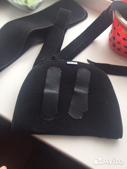 Бандаж для плечевой сустав и руку