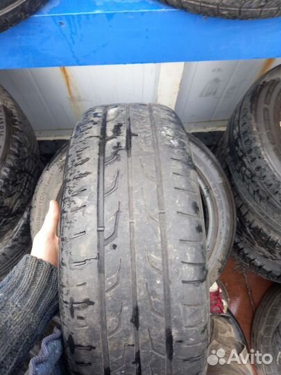 Cordiant Road Runner 205/65 R15 84H