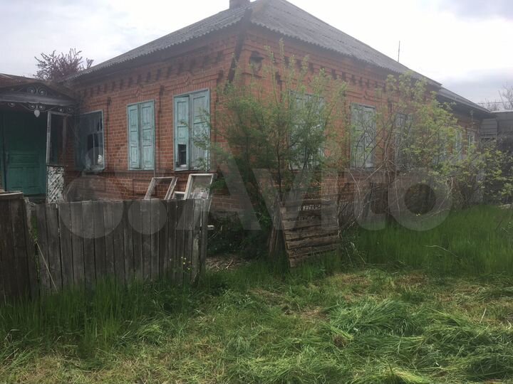 Дом 70 м² на участке 15 сот.