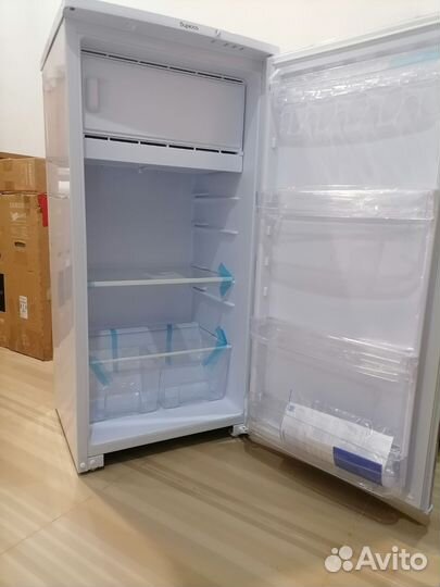 Новый холодильник 255 литров