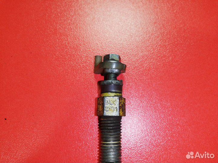 Свеча накала Mazda Bongo SS28V R2 1990-1996