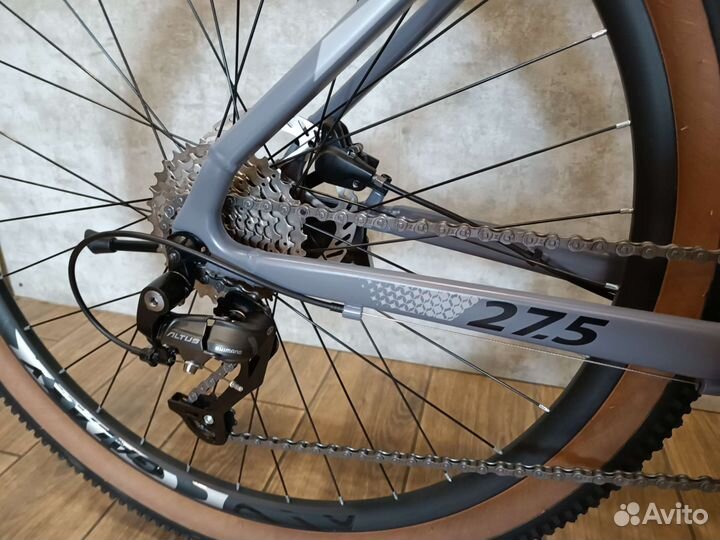 Велосипед Galaxy MS5