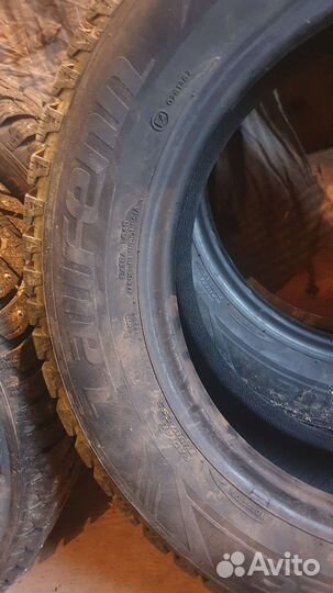 Laufenn I Fit Ice LW 71 185/65 R15 92T