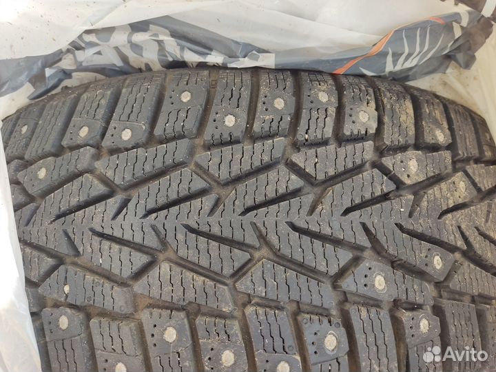 Nokian Tyres Nordman 7 215/45 R17 91T