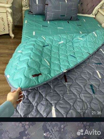 Белье постельное