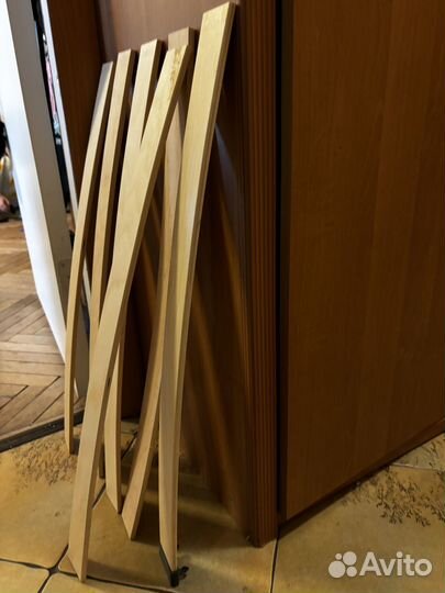 Ламели Рейки