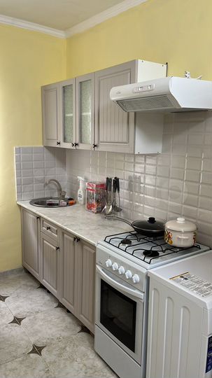 Дом 50 м² на участке 3 сот.