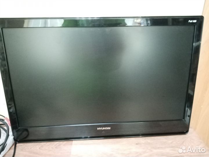 Телевизор hyundai H-LCD2216