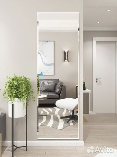 Зеркало для интерьера