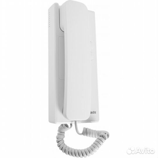 Трубка для аудиодомофона координатная.Домофон