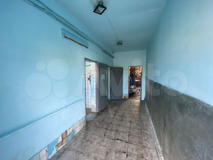 Производство, 453.5 м²