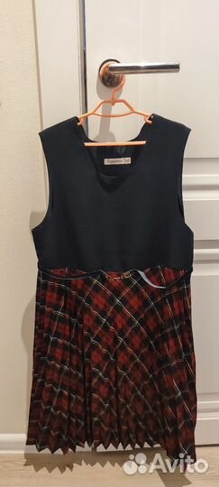 Школьная форма