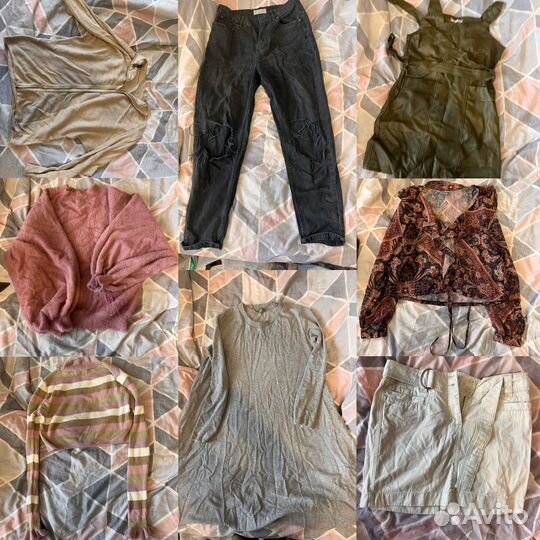 Женская одежда