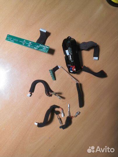 JBL Xtreme 2 PL динамики/запчасти