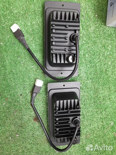 LED птф Ваз 2110 - 2115