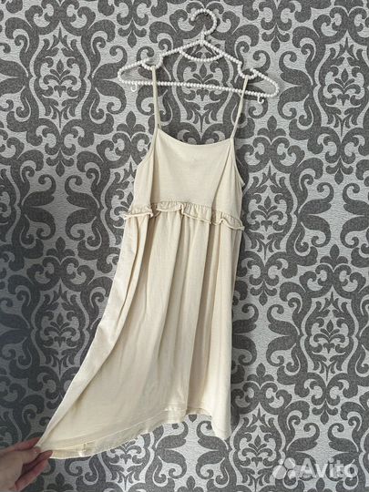 Женские летние вещи