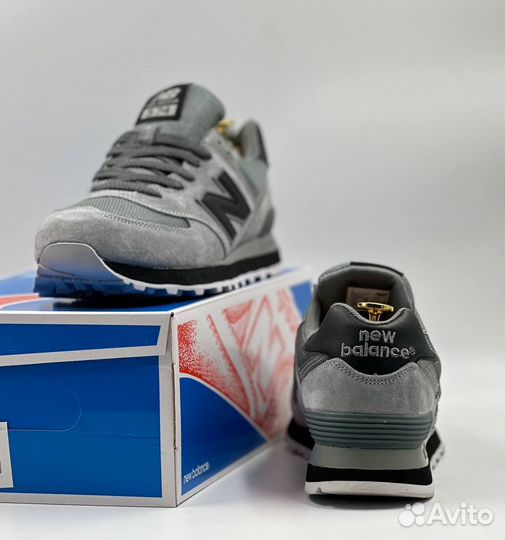 Кроссовки New Balance 574 бесплатная доставка