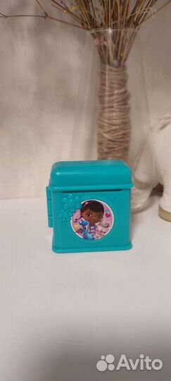 Набор доктора