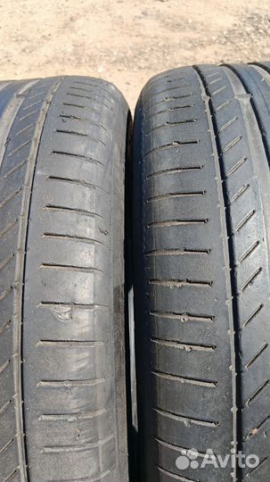 Continental ContiSportContact 5 235/60 R18