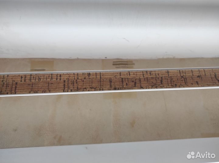 Гардины для штор алюминиевые бу