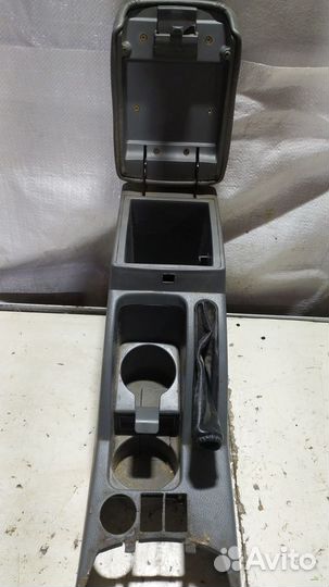 Подлокотник Шевроле Лачетти