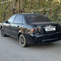 LIFAN Breez (520) 1.3 MT, 2008, 200 000 км, с пробегом, цена 103 000 руб.