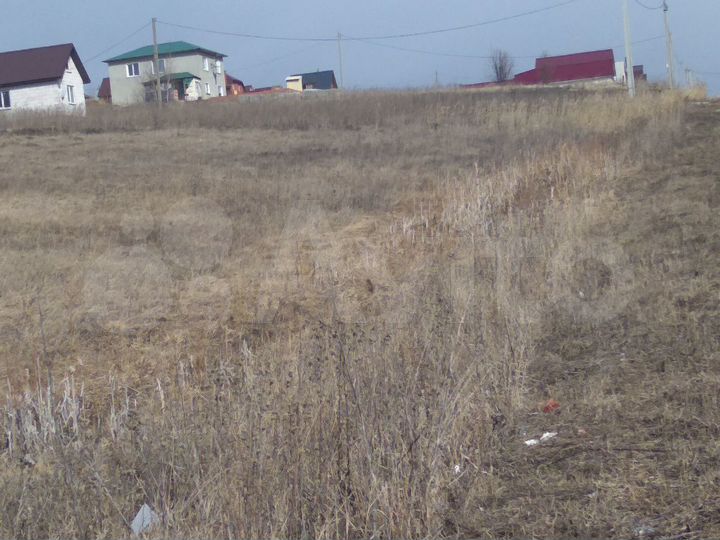 Участок 15 сот. (ИЖС)