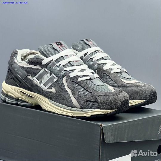 Кроссовки New Balance 1906d (Арт.46000)