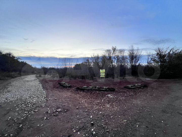 Участок 7,7 сот. (СНТ, ДНП)