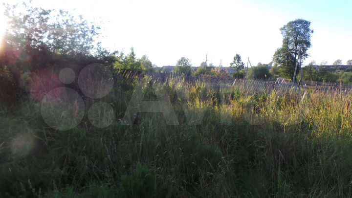 Участок 15 сот. (ИЖС)