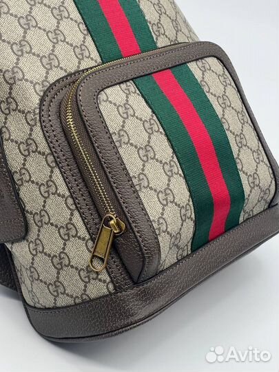 Рюкзак Gucci