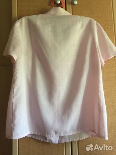 Блузка женская 48 50 из СССР