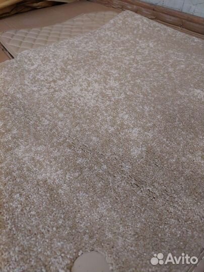 3d коврики Marcedes Actros мр3, ровный пол