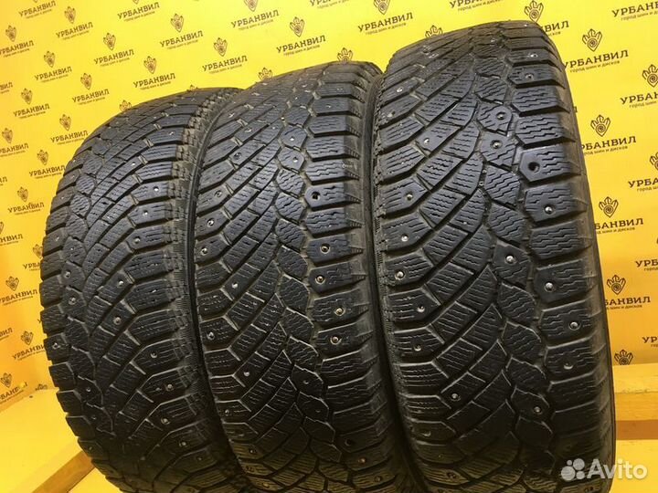 Gislaved Nord Frost 200 185/65 R15 92T