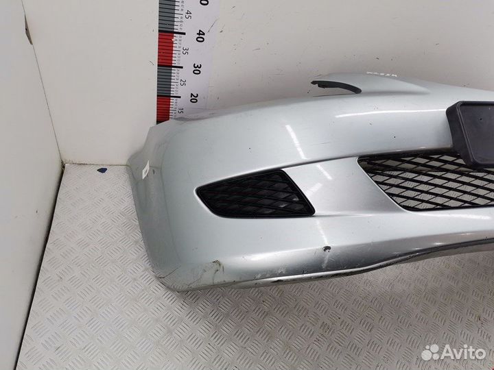 Бампер передний для Mazda 6 GG GJ6A50031EAA