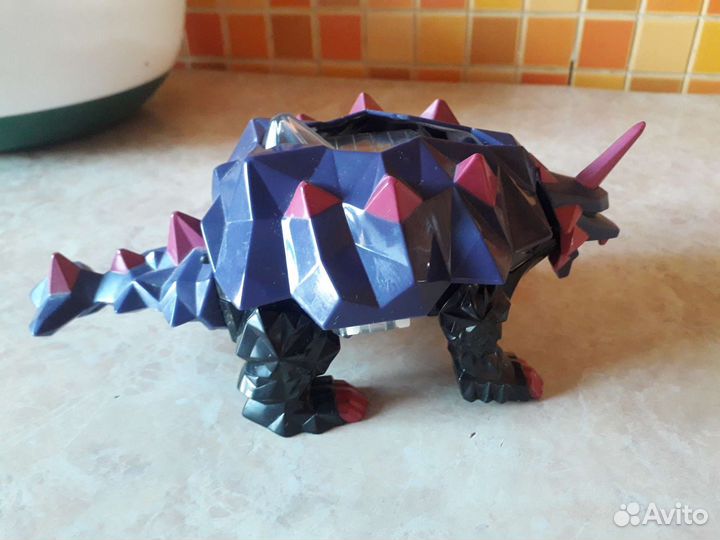 Фигурки бен тен