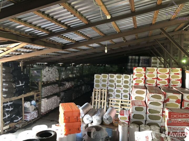 Rockwool Фасад баттс доставка