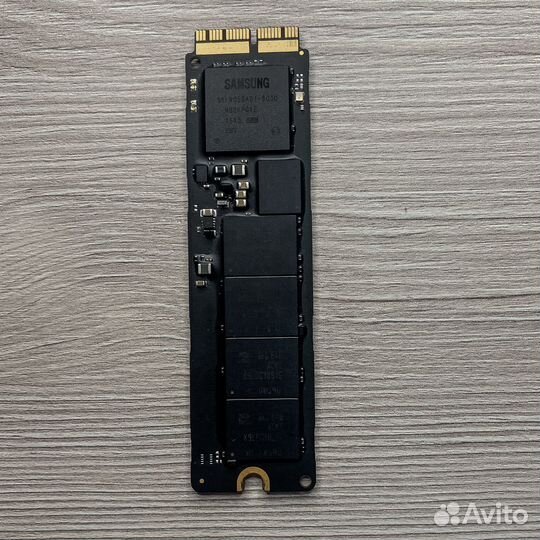 Apple SSD 128гб MacBook Air 2013-2017 A1465,A1466