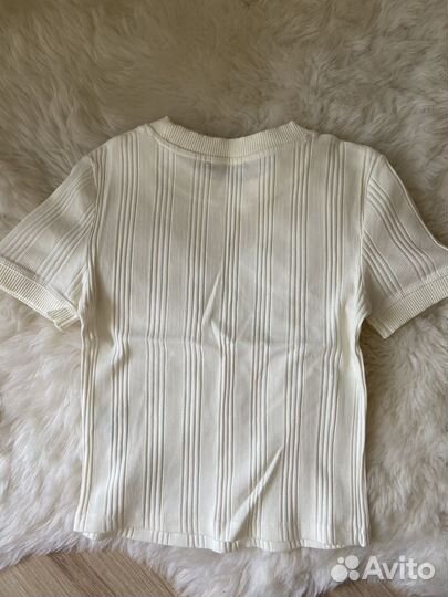 Футболка женская