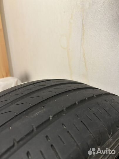 Pirelli Scorpion Verde 235/55 R18 100V