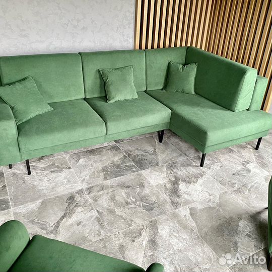 Перетяжка,Ремонт и Изготовление Мягкой Мебели