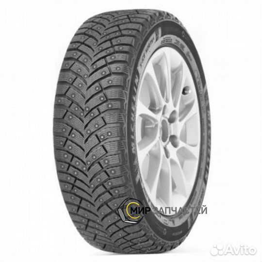 Michelin X-Ice North 4 205/60 R15 95T